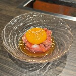 焼肉パンチ りきちゃん別邸 - 