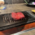 焼肉パンチ りきちゃん別邸 - 