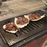 焼肉パンチ りきちゃん別邸 - 