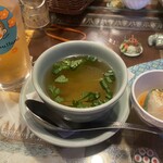 タイの食卓 クルン・サイアム 自由が丘店 - 