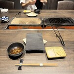 焼肉パンチ りきちゃん別邸 - 