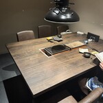 焼肉パンチ りきちゃん別邸 - 