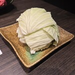 焼肉パンチ りきちゃん別邸 - 