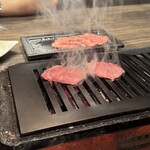 焼肉パンチ りきちゃん別邸 - 