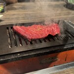 焼肉パンチ りきちゃん別邸 - 