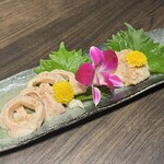 焼肉パンチ りきちゃん別邸 - 