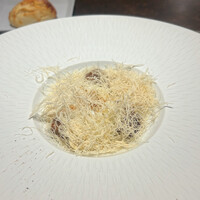 大阪鉄板焼き 神戸牛 TATARA - 