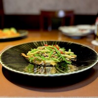 中国料理 桃林 - 