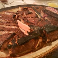 ウルフギャング・ステーキハウス 丸の内店 - 