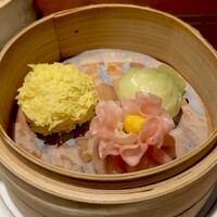 中国料理 桃林 - 