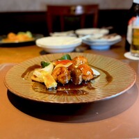 中国料理 桃林 - 