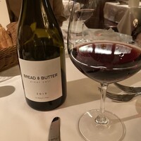 ウルフギャング・ステーキハウス 丸の内店 - 