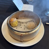 スーツァンレストラン陳 横浜店 - 