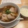 麺処 吉 東京本店