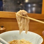 中華そば しば田 - 