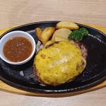 ビッグボーイ - 料理写真: