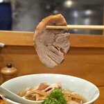 中華そば しば田 - 