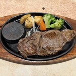 ステーキのどん - 