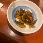 一膳飯屋 りぃぼん - 