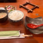 一膳飯屋 りぃぼん - 