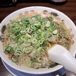 来来亭 - ラーメン