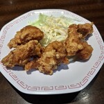 来来亭 - カラアゲ