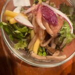 一膳飯屋 りぃぼん - 