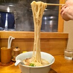 中華そば しば田 - 