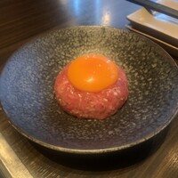 焼肉うしごろ 銀座並木通り店 - 