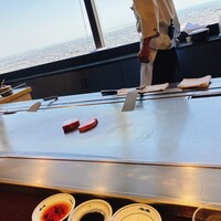 鉄板焼 さざんか - 