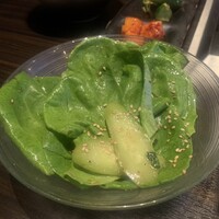 焼肉うしごろ 銀座並木通り店 - 