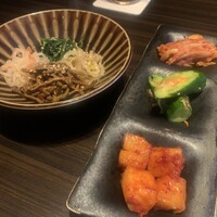 焼肉うしごろ 銀座並木通り店 - 
