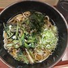 そば・うどん やなぎ庵