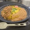 創作カレー ツキノワ