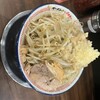 ラーメンビリー 多賀城店
