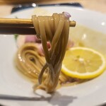 No Name Noodle BKK - 