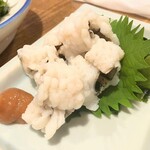 立呑・座呑・外呑処 新橋へそ  - 