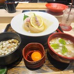 No Name Noodle BKK - 