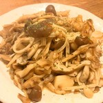 立呑・座呑・外呑処 新橋へそ  - 