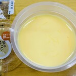 シャトレーゼ - 「契約農場たまごのプリン」129円税込み♫