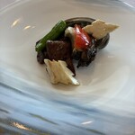 銀座アスター お茶の水賓館 - 