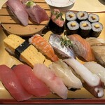 海鮮問屋 ふじ丸 - 