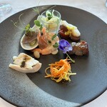 銀座アスター お茶の水賓館 - 