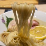 No Name Noodle BKK - 
