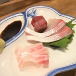 立呑・座呑・外呑処 新橋へそ  - 