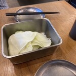 串かつ でんがな - 