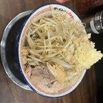 ラーメンビリー 多賀城店 - 