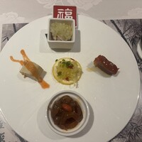全聚徳 銀座店 - 