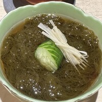うなぎ 目白ぞろ芽 - 