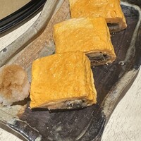 うなぎ 目白ぞろ芽 - 